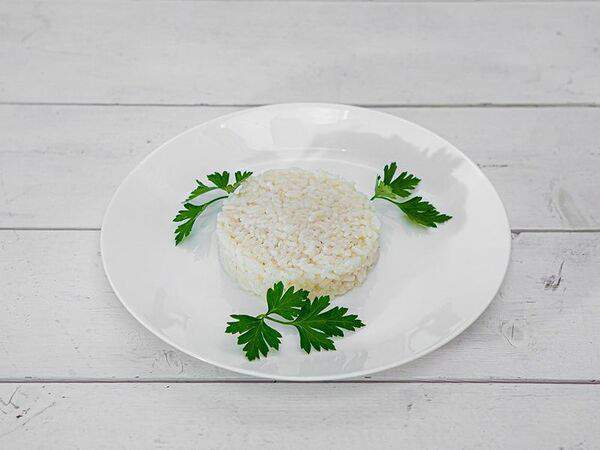 Баракат - Рис