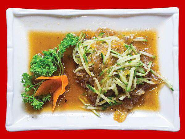 Индокитай - Медуза