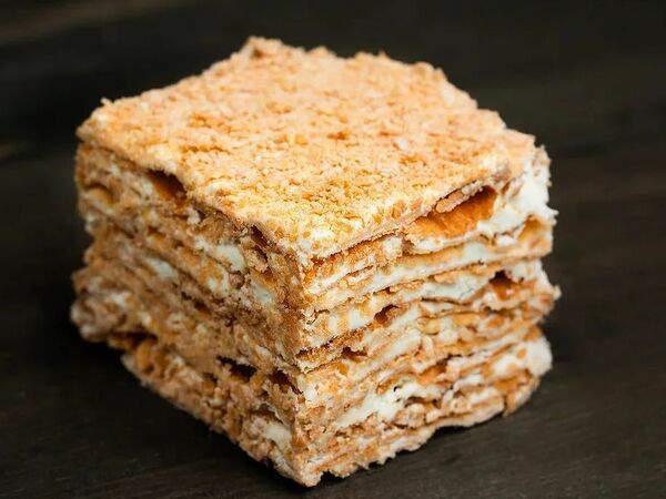 Eattery - Торт Наполеон классический