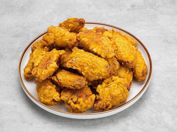 Edwin Food - Крылья Fried chicken