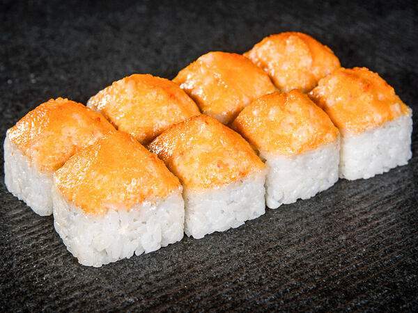 Sushi Life - Ролл Везувий