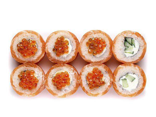 Ёбидоёби - Филадельфия Люкс