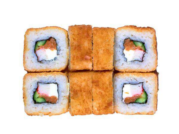 Империя - Сяке Кани Хотто