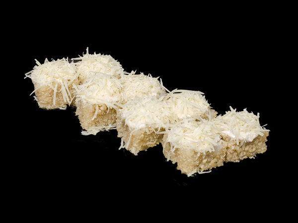 Мураками - Тори темпура