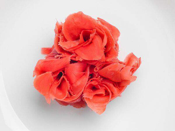 Good Food - Имбирь