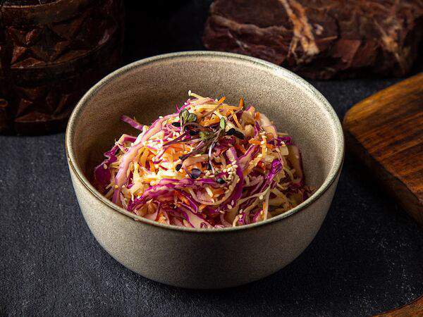 B3 - Салат Коул Слоу