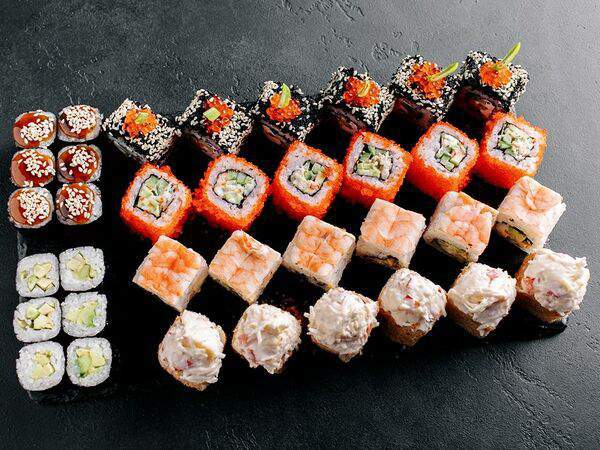 Кафе Nебо - Сет Супер хит