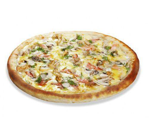 Суши Маг - Нежная