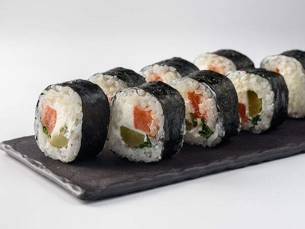 Sushi Food - Шанхай