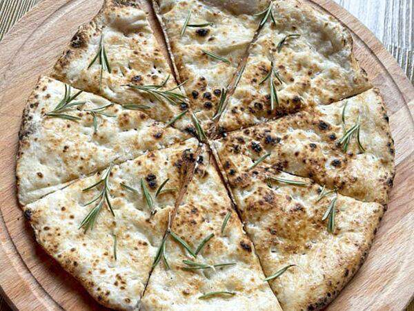 Praslin - Фокачча с розмарином