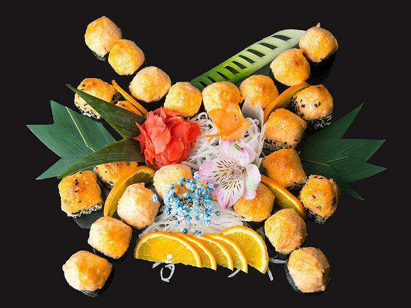 Сушилочка - Сет Тигровый