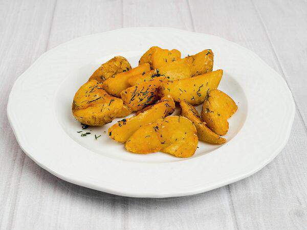 Аврора - Картофель Айдахо