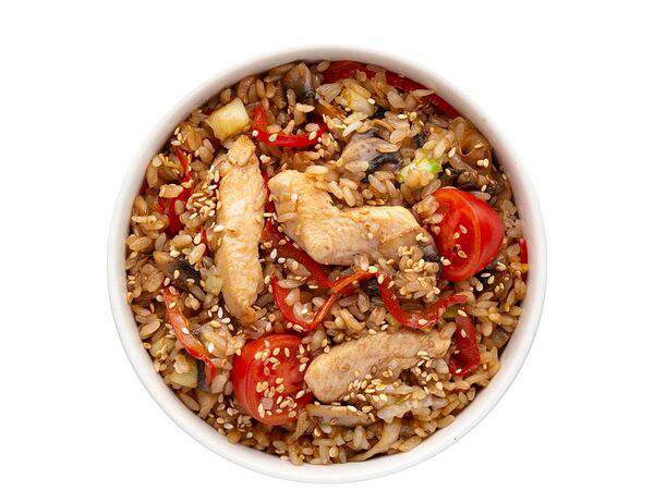 Ёбидоёби - Хиругохан