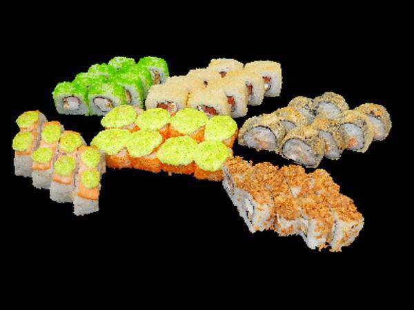 Сёгун - Якудза сет