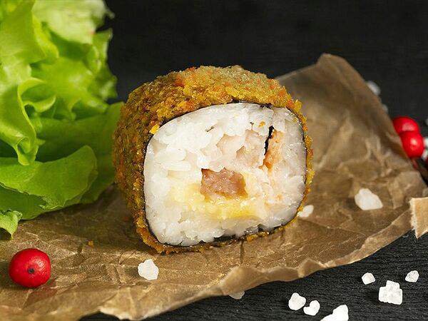 Дом роллов - Сегун