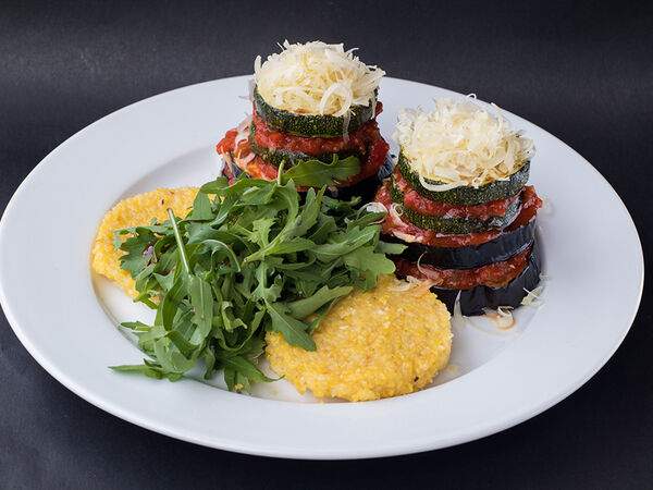 Ботаника - Рататуй