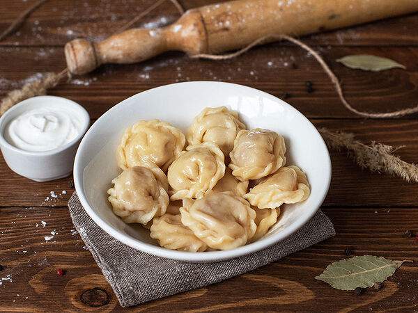 Пекарня-пироговая Пироги - Пельменики