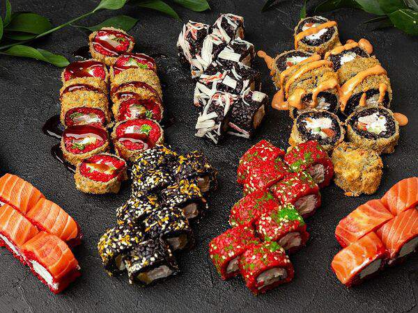 Bo! Rice - Ёлки-Палки