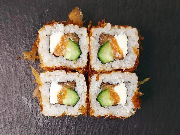 Plan B - Бонито