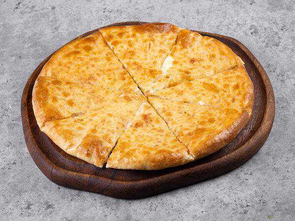 Хан Булак - Хачапури по-имеретински