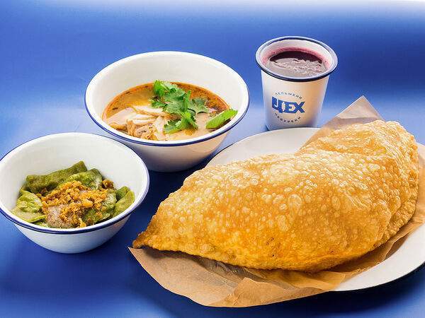 Ресторан Цех в Саратове