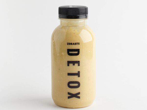 Здрасте кафе - Смузи Алоха Манго