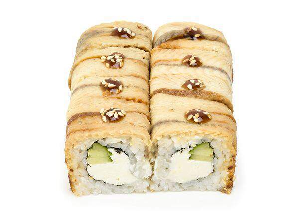 Inari - Канада