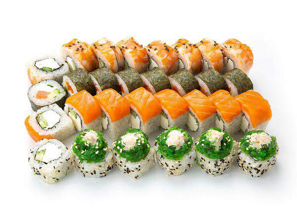 Суши Шоп - Набор Филадельфия мания