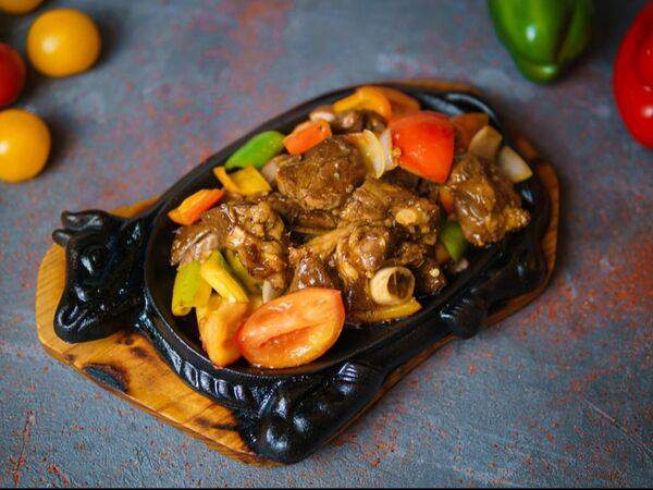 Кафе Gold - Тебян ню ру