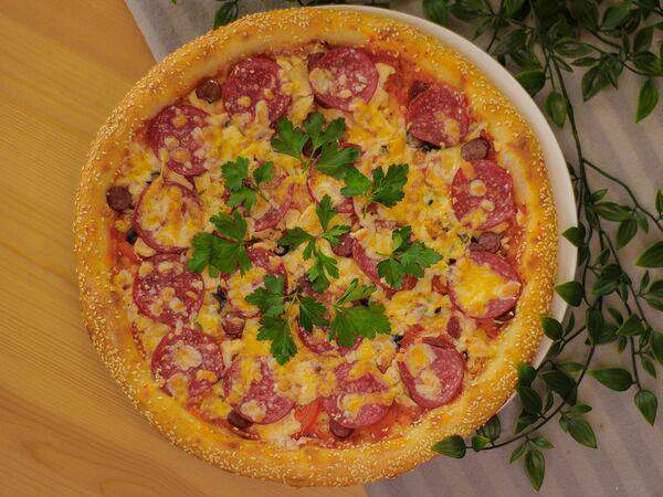 Yummy world - Пицца Ями