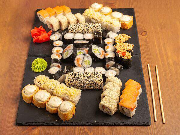 Фуджиями - Фаворит