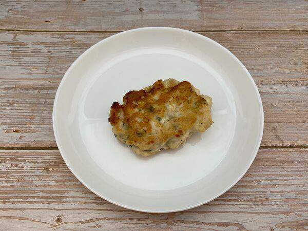 Сарафан - Котлета куриная рубленая