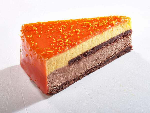 Sapore Italiano - Манго-маракуйя