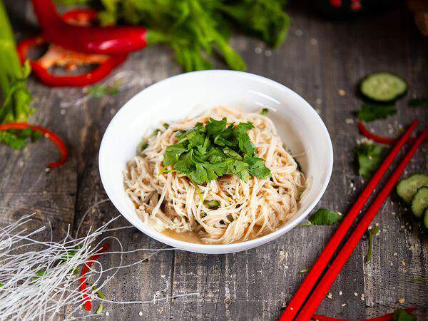 Тайшань - Грибы Золотые нити с кунжутом