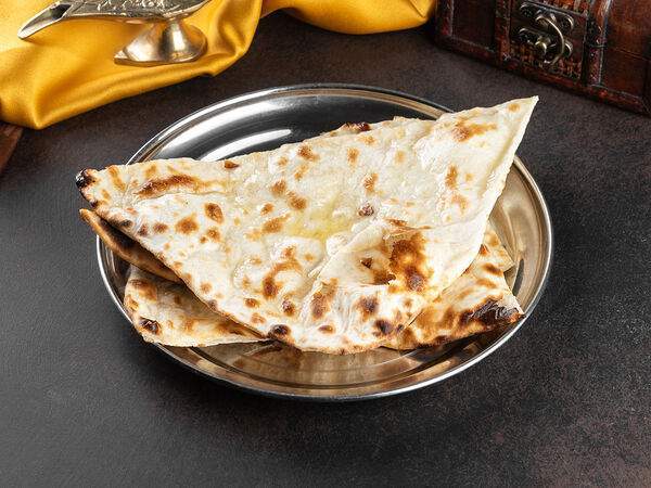 Om Namo - Тандури Баттер Наан