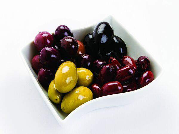 Труффальдино - Ассорти Оливок