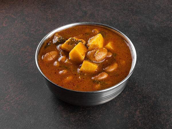 Om Namo - Разма