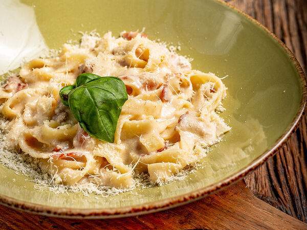 Vdrova - Italiano carbonaro