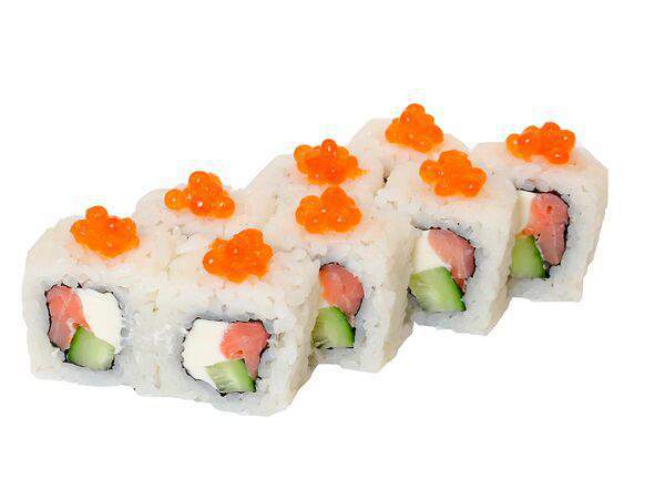 SUSHI LIKE - Цунами