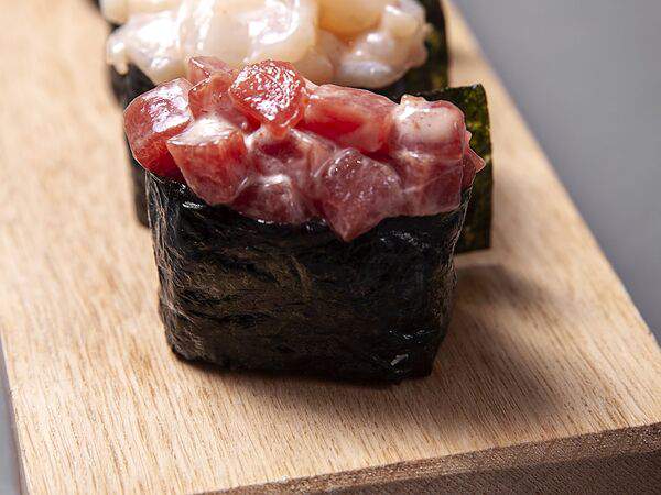 Shiba - Спайси Тунец блюфин