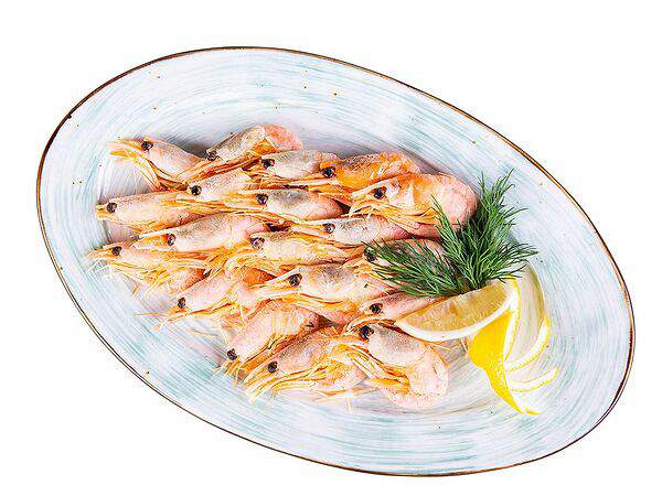 Казачок - Креветки к пиву