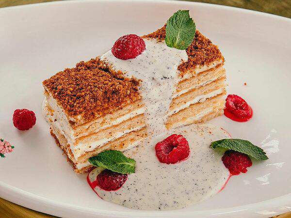 Chester Art Pub - Молли