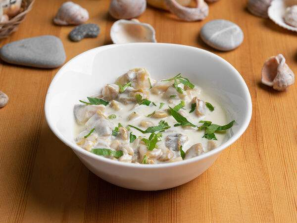 Sea House - Рапаны блю чиз