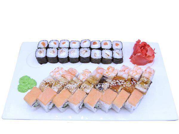 Карлсон - Ассорти Классика