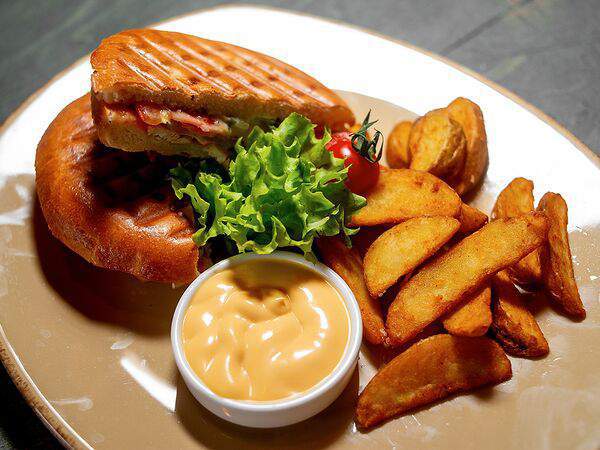 Meal me - Сэндвич Мил ми