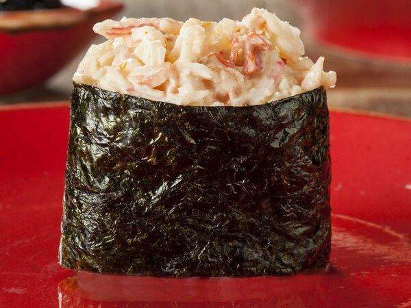 Чайхона №1 Тимура Ланского - Спайси Кани