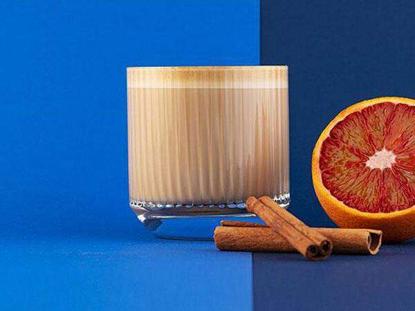 Coffee Like - Капучино Красный апельсин-корица