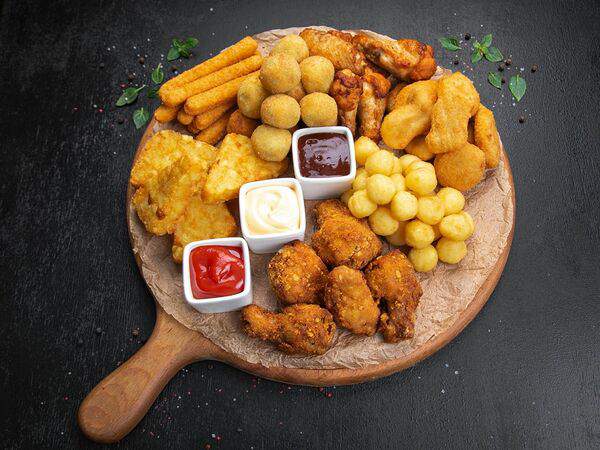 Crazy Brothers - Крейзи Сет №4