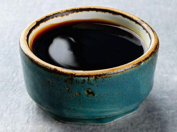 Балкон - Соевый соус