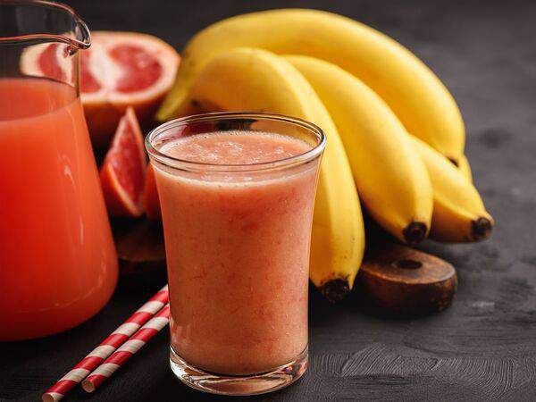 Гурмерия De Paris - Смузи Тонус